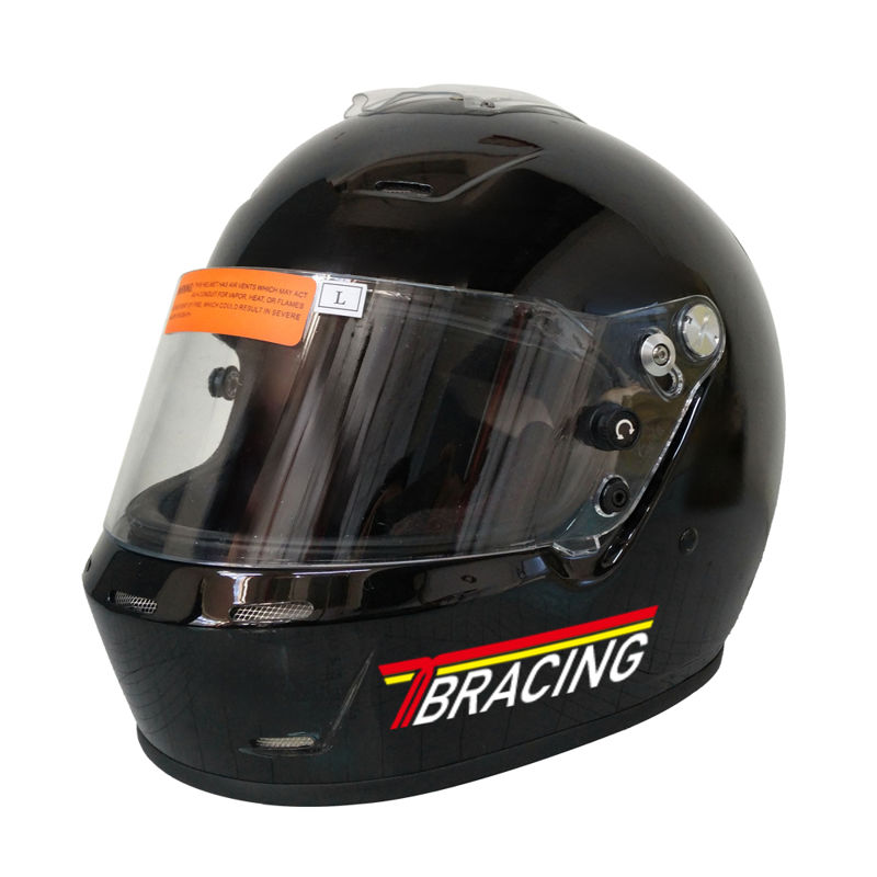 FIA8859-2024 HELMET Full Racing Helmet