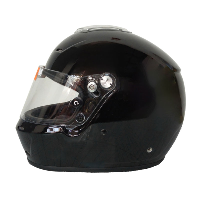 FIA8859-2024 HELMET Full Racing Helmet