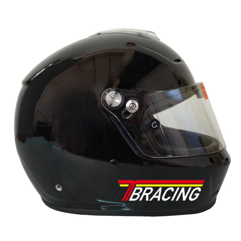 FIA8859-2024 HELMET Full Racing Helmet