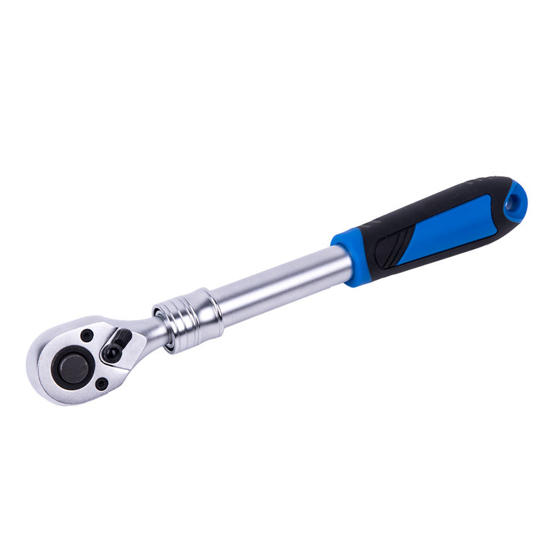 HT-10 72 teeth extendable ratchet tool - TAIWAN BIKE RACK CO.,LTD