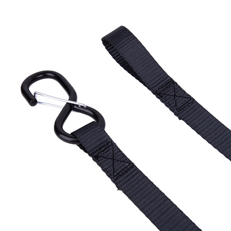 STS25 1 inch spare tire strap