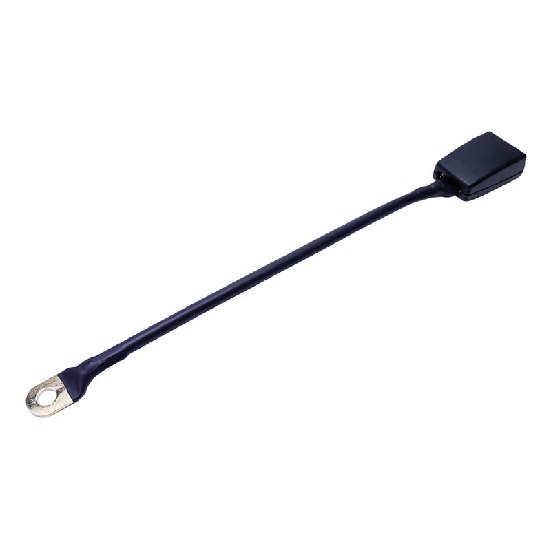 BA45 450mm Seat Belt Buckle Extende