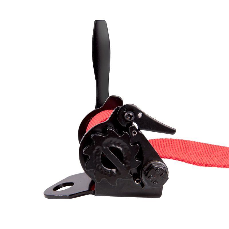 RATCHET Mechanism for Harness - TAIWAN BIKE RACK CO.,LTD