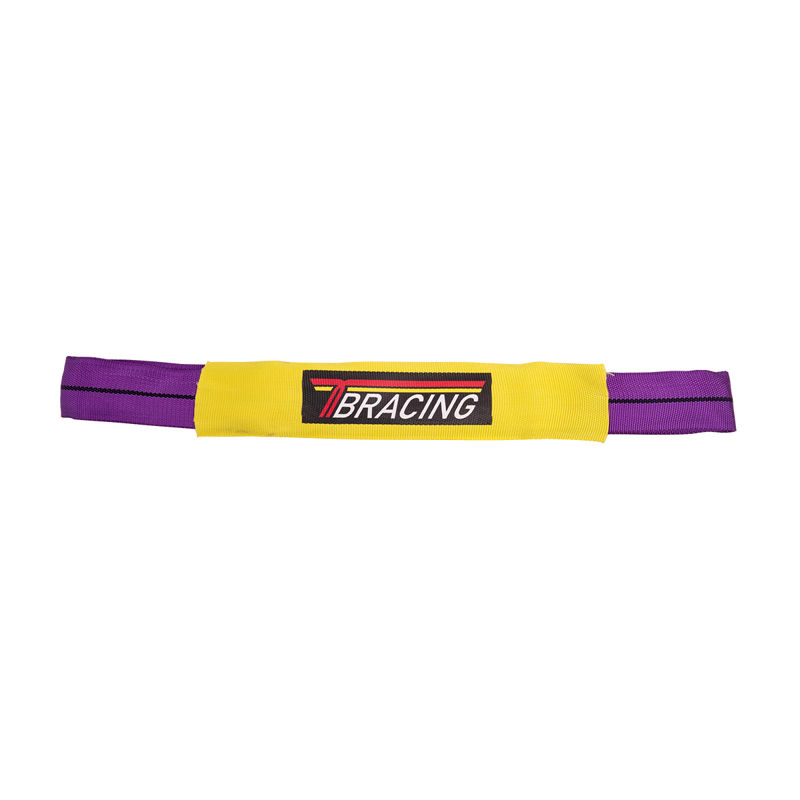 STS16-4M 2 inch Ratchet Tie Down Straps