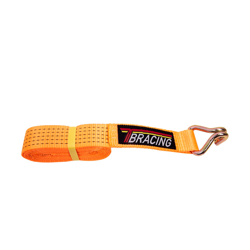 STS16-4M 2 inch Ratchet Tie Down Straps