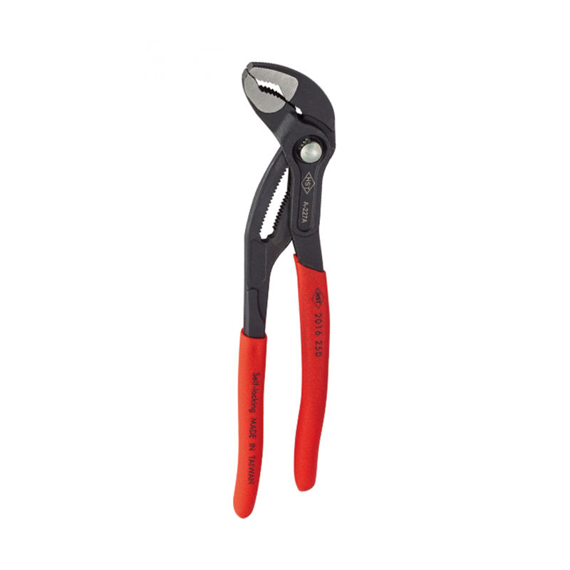 HT-12 250mm water pump plier The maximum opening is 50mm