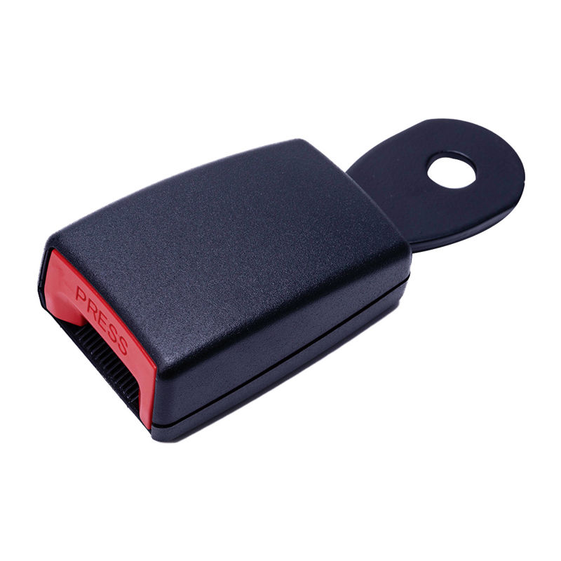 BA12 120mm  Seat Belt Buckle Extende